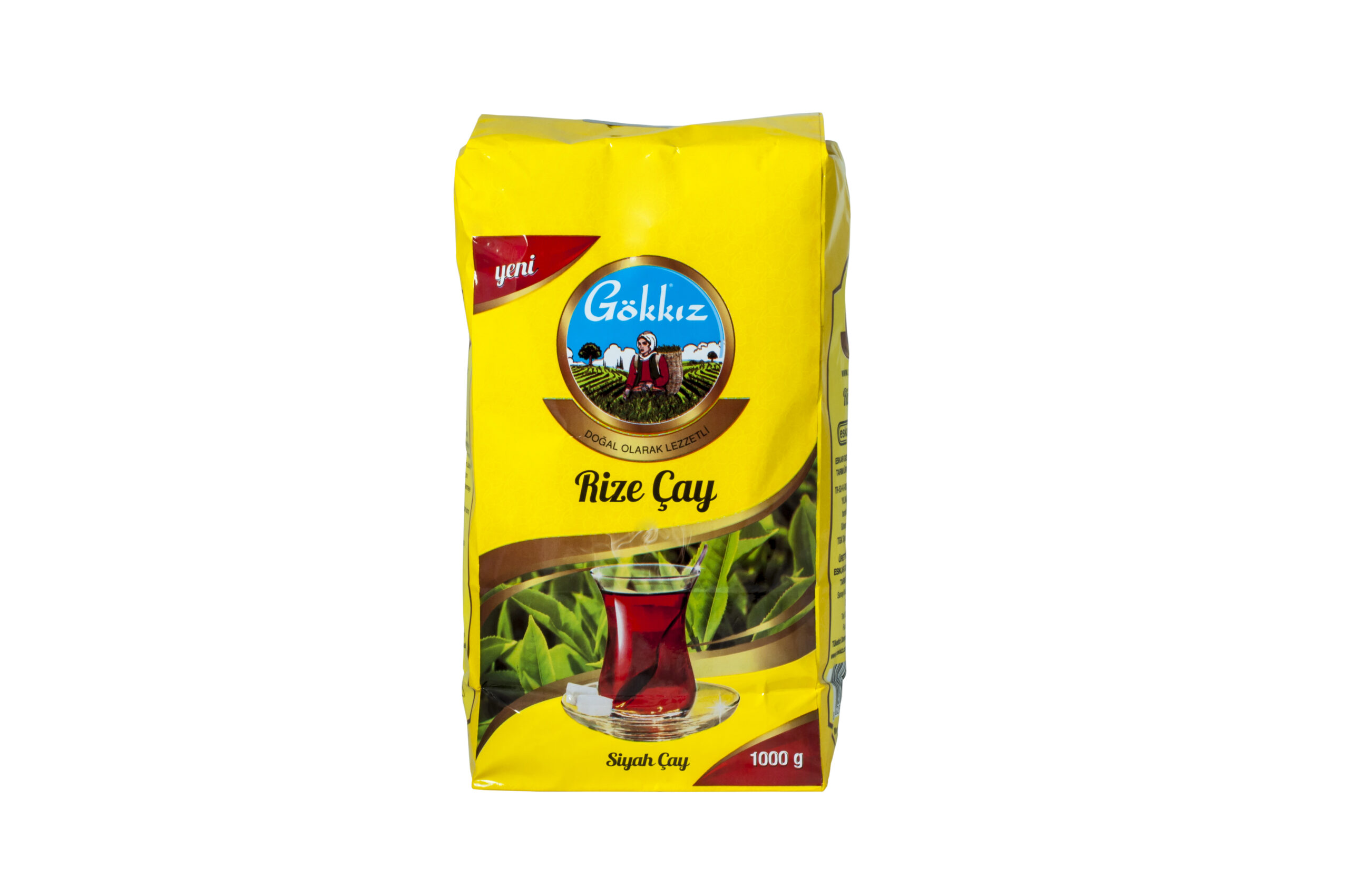Çay