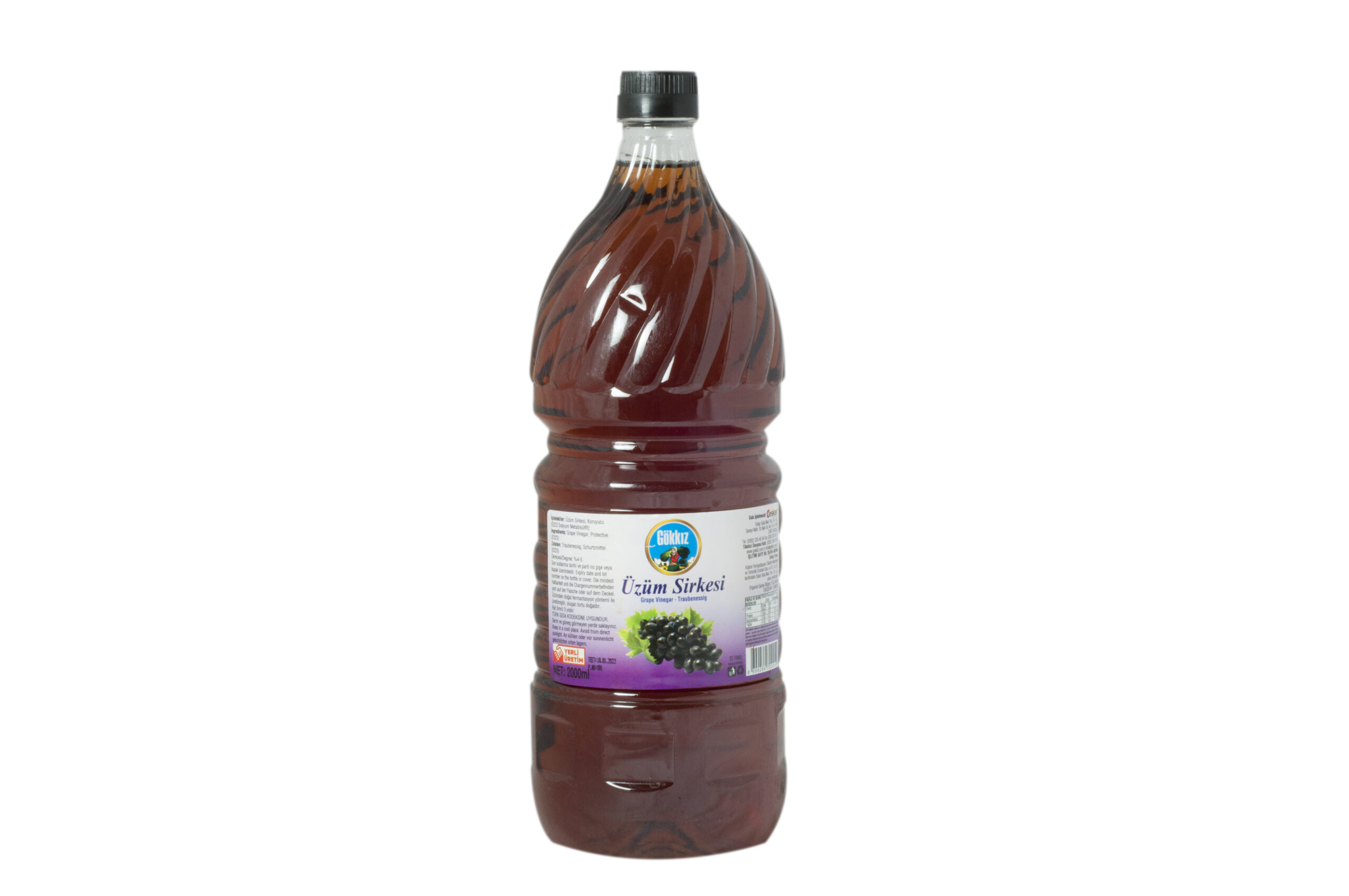 Sirke ve Limon