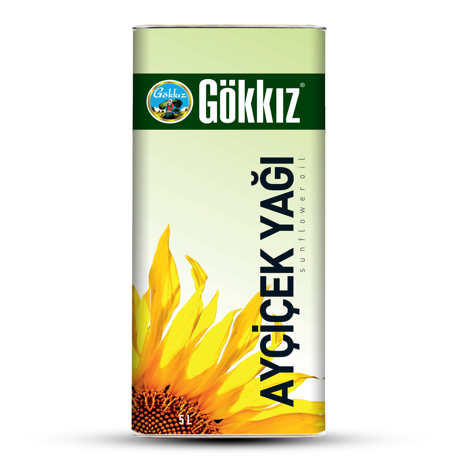 Sıvı Yağ