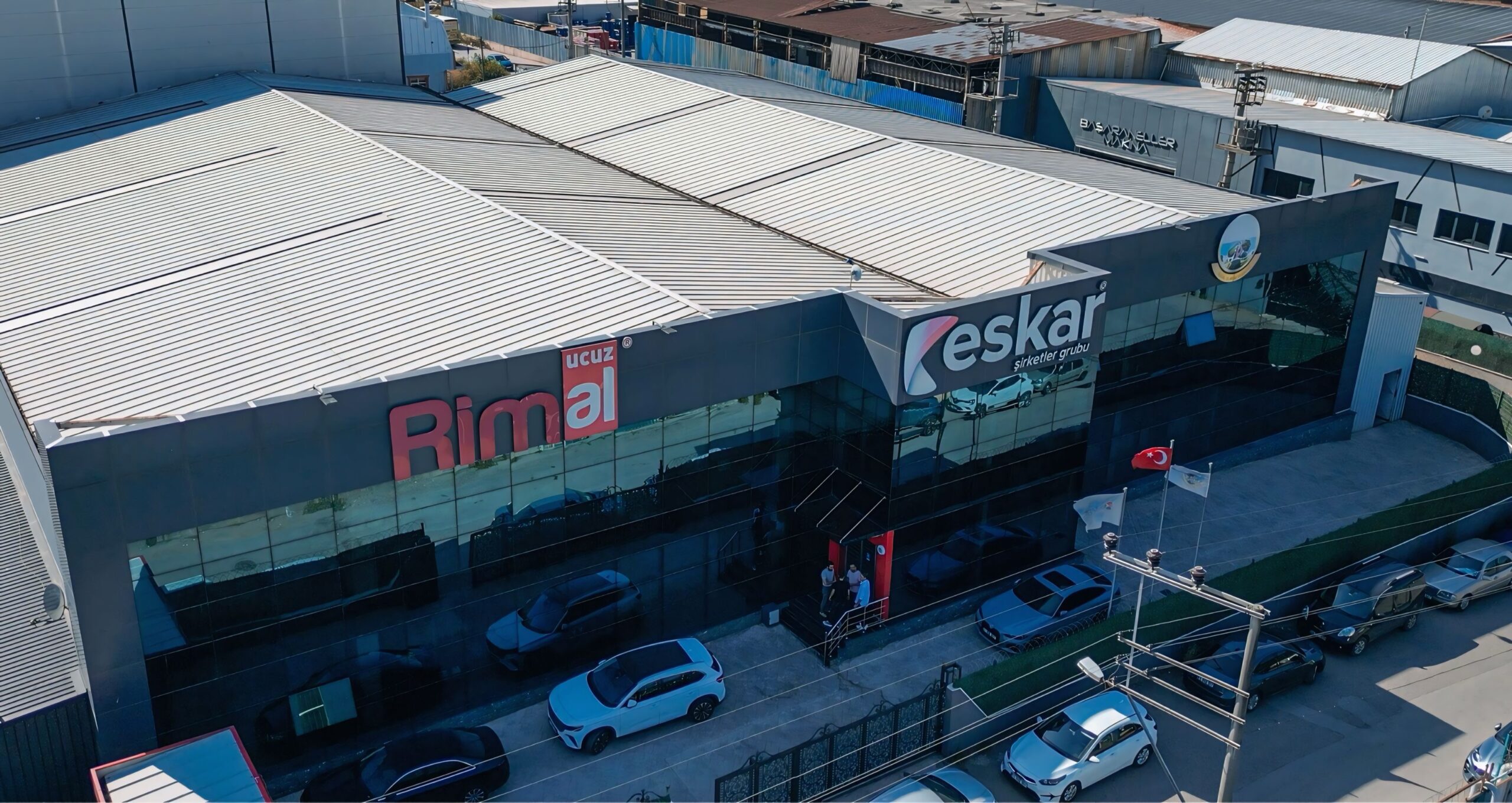 Gökkız markasını temsil eden ürün görseli