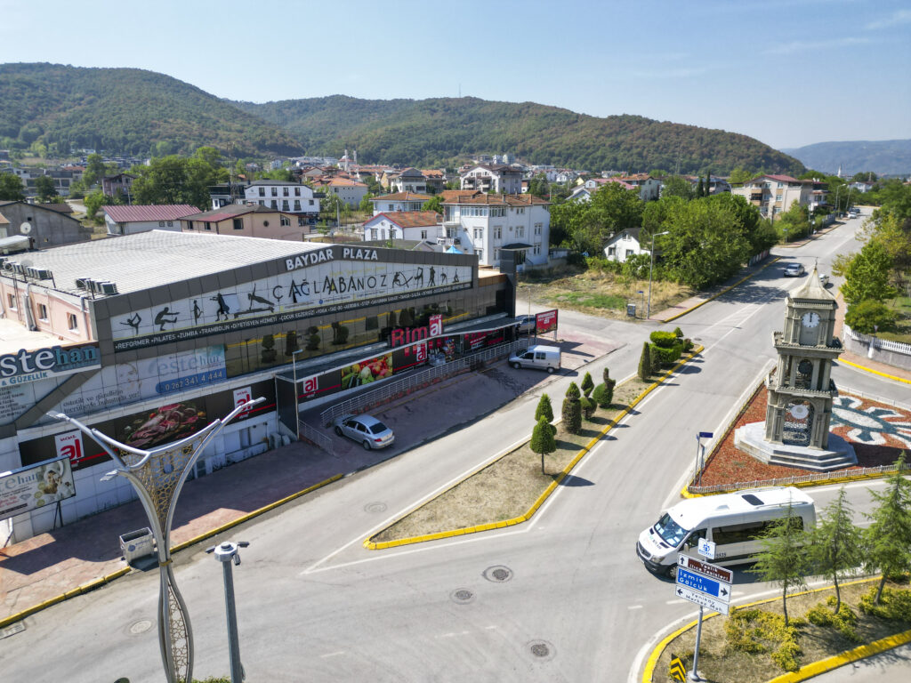 Oğulmar Yeniköy Şubesi