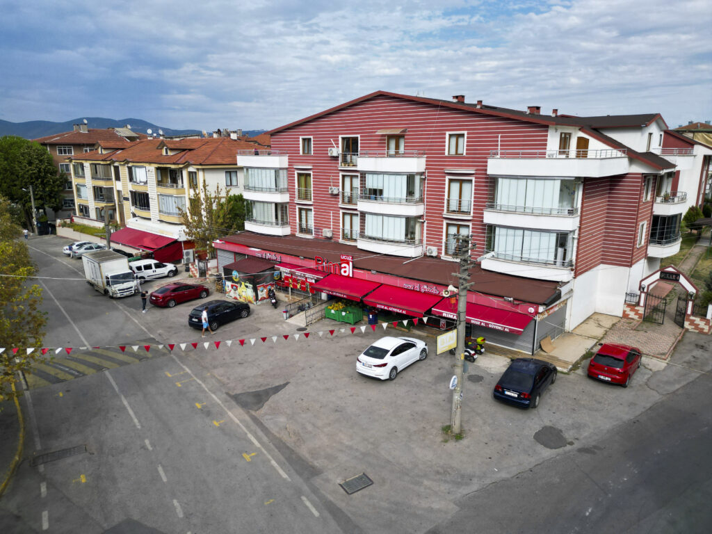 Oğulmar  Gölcük Şubesi